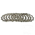 EBC Clutch Plate CK2362, image 1 of 2