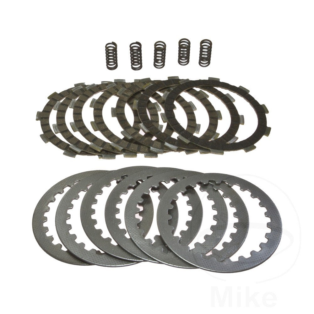 EBC Clutch Plate DRC111, image 1 of 2