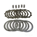 EBC Clutch Plate DRC111, image 1 of 2