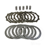 EBC Clutch Plate DRC111, image 1 of 2
