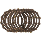 EBC Clutch Plate CK4409, image 1 of 2