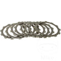 EBC Clutch Plate CK4514, image 1 of 2