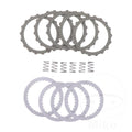 EBC Clutch Plate SRK122, image 1 of 2