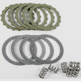 EBC Clutch Plate SRK122, image 2 of 2