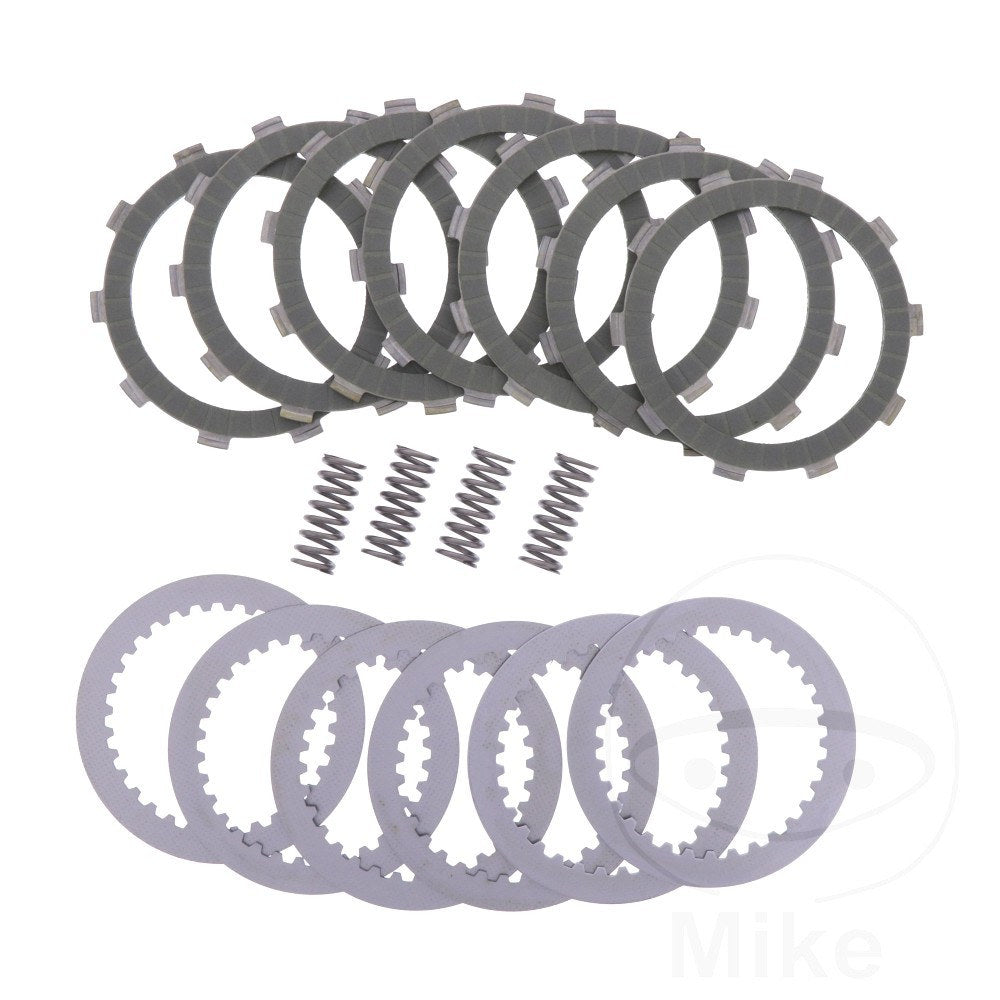 EBC Clutch Plate SRK128, image 1 of 2