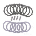 EBC Clutch Plate SRK128, image 1 of 2