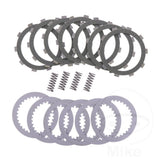 EBC Clutch Plate SRK128, image 1 of 2