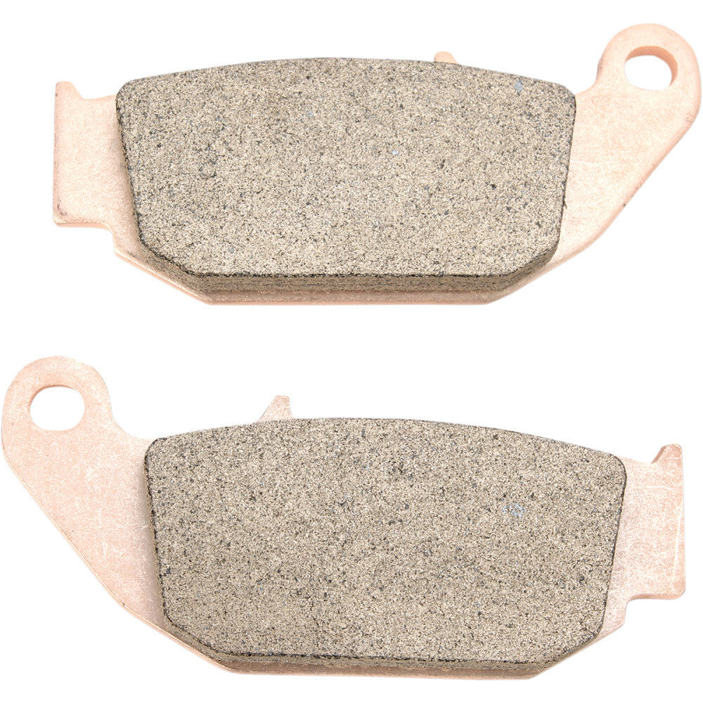 EBC Brake Pads FA629R, image 1 of 2