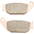 EBC Brake Pads FA629R, image 1 of 2