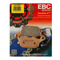 EBC Brake Pads FA174HH, image 1 of 2