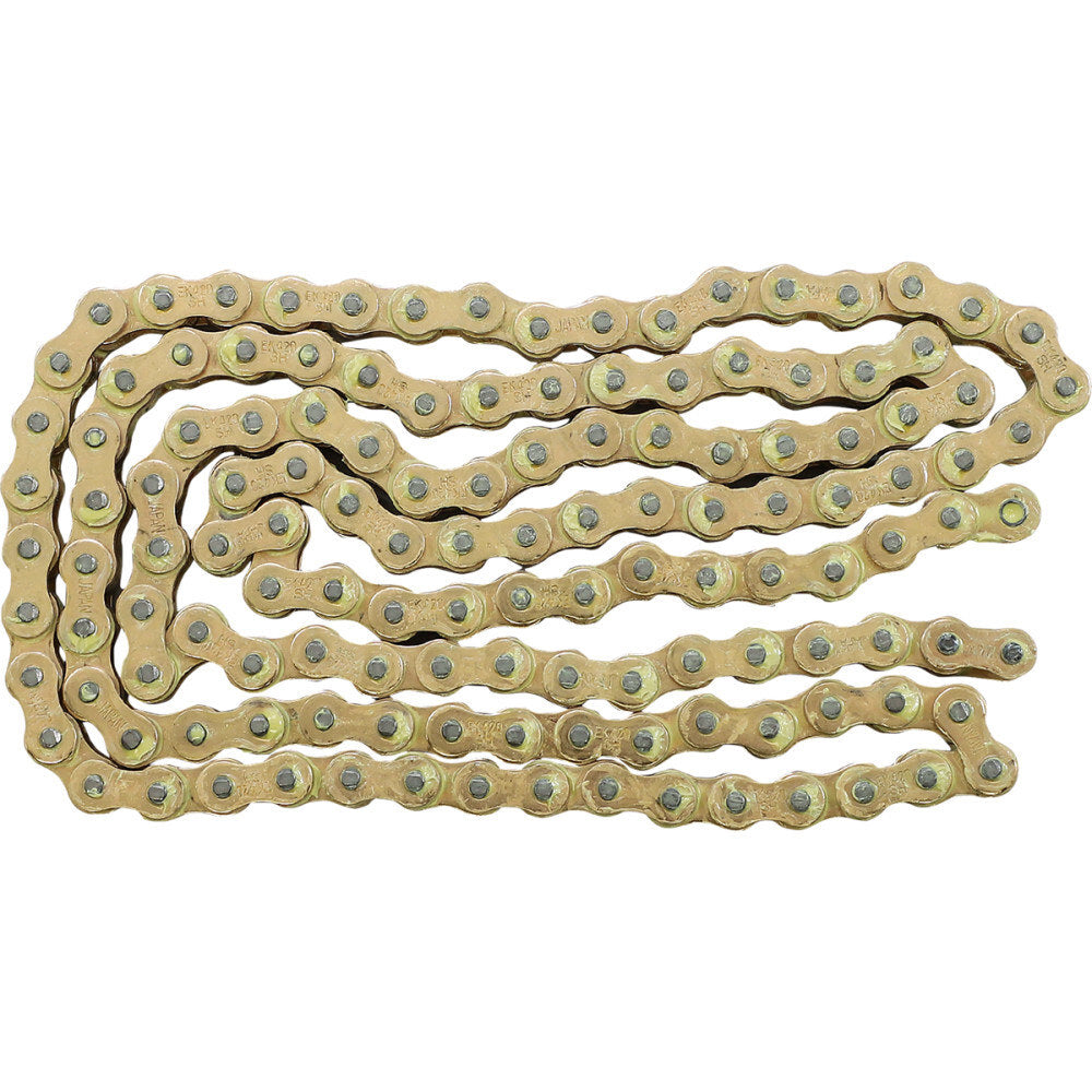 EK Chain Chain 420SH-132G, image 1 of 2
