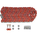 EK Chain Chain 520ZVX3-120AO
