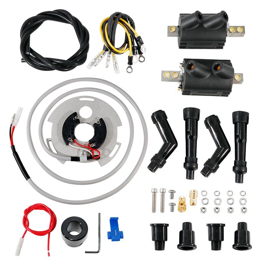 Ignition Kit, image 1 of 4