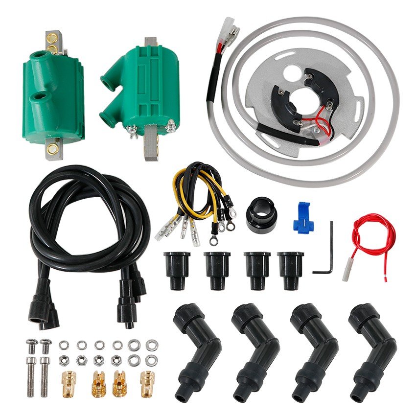 Ignition Kit, image 1 of 4