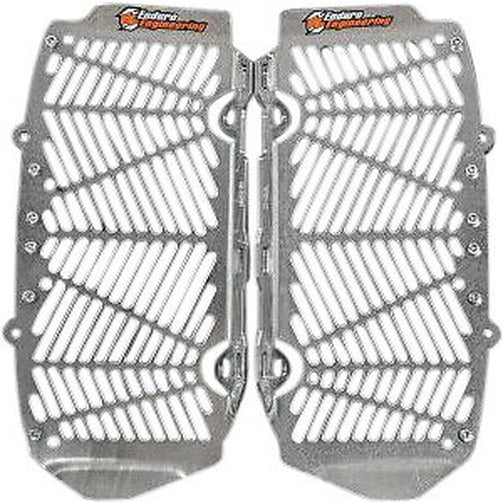 Enduro Radiator Guard 12-1116, image 1 of 4