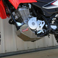 Skid Plate HONDA-H32-1, image 1 of 2