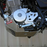 Skid Plate HONDA-H32-1, image 2 of 2