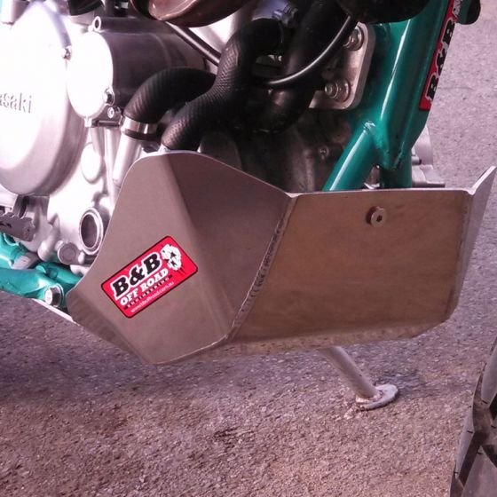 Engine Guard, image 1 of 4