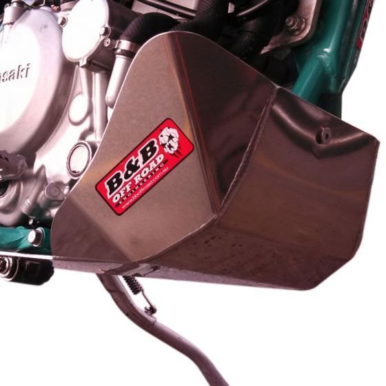 Engine Guard