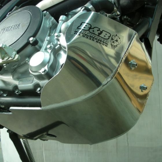 Skid Plate