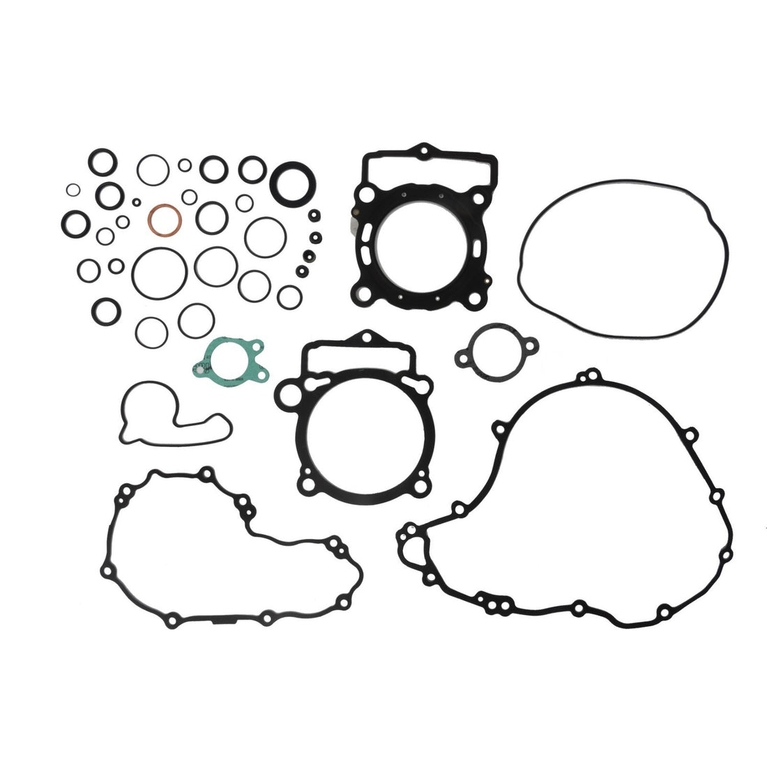 Gasket Kit 24942, image 1 of 4