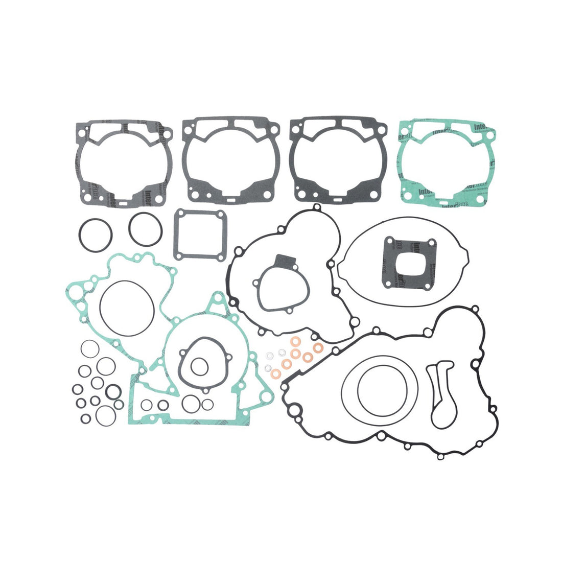 Gasket Kit 25346, image 1 of 4