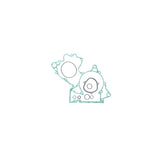 Gasket Kit 25346, image 2 of 4