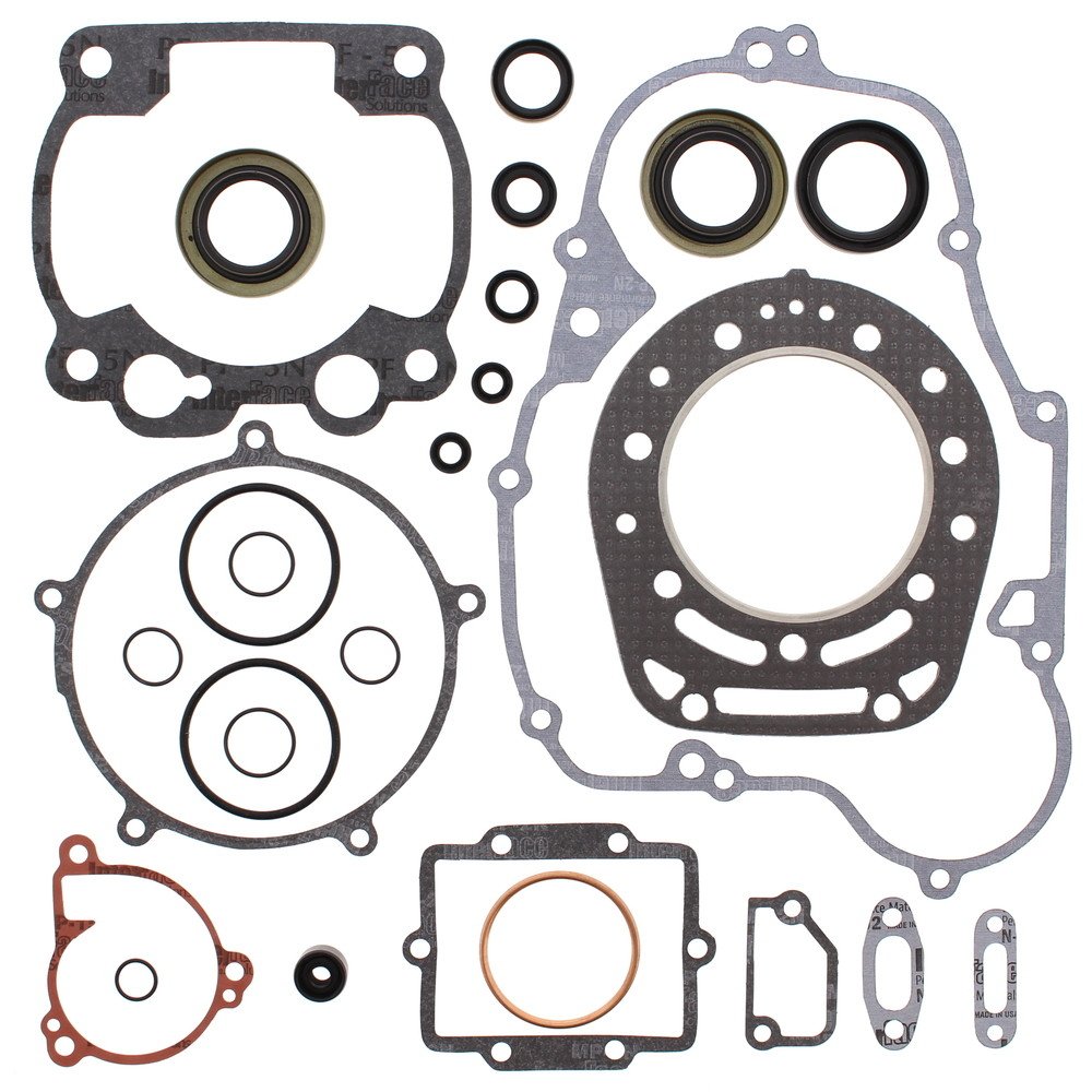 Gasket Kit 811470 34.4409