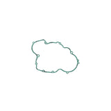 Gasket Kit 24933, image 3 of 4