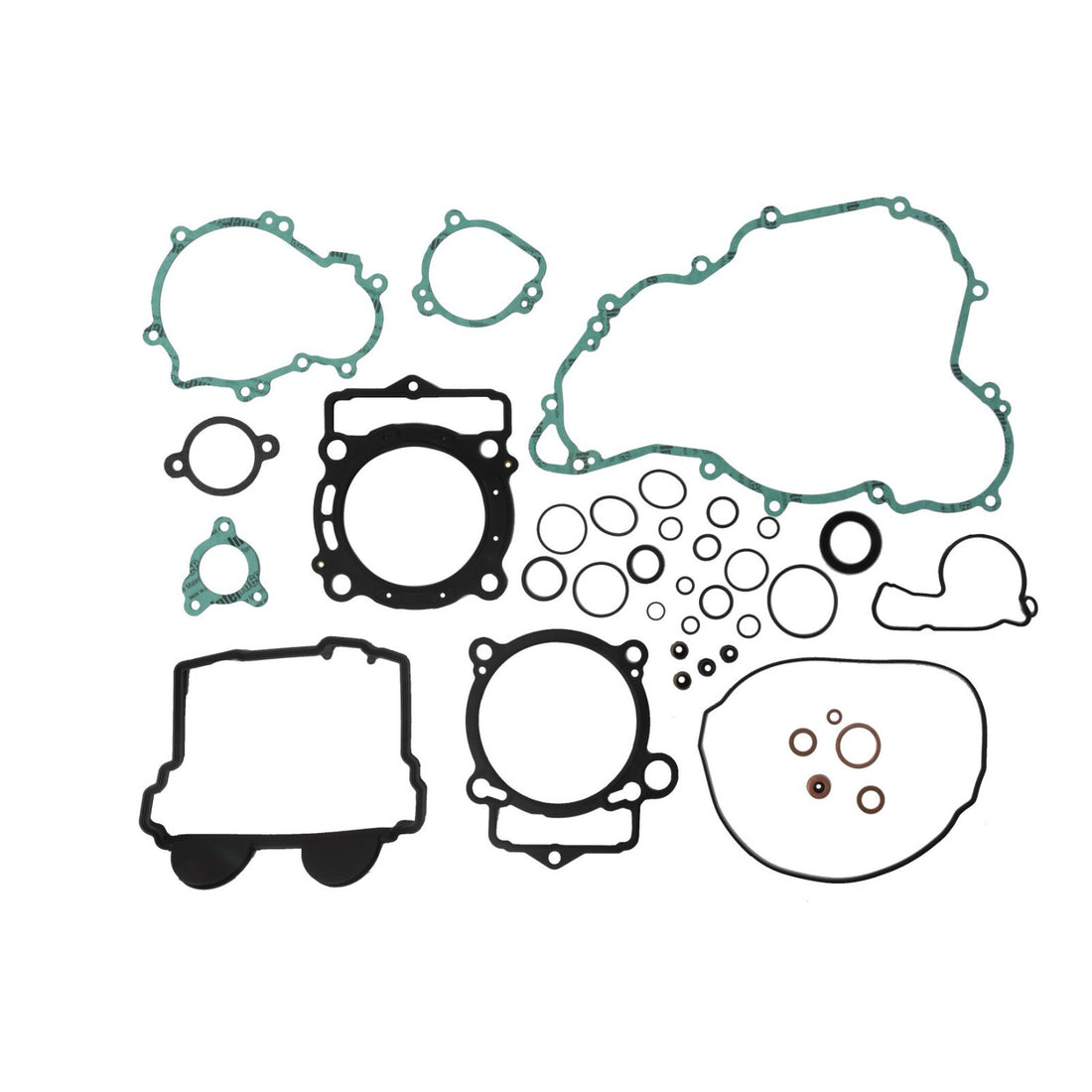 Gasket Kit 24930, image 1 of 4
