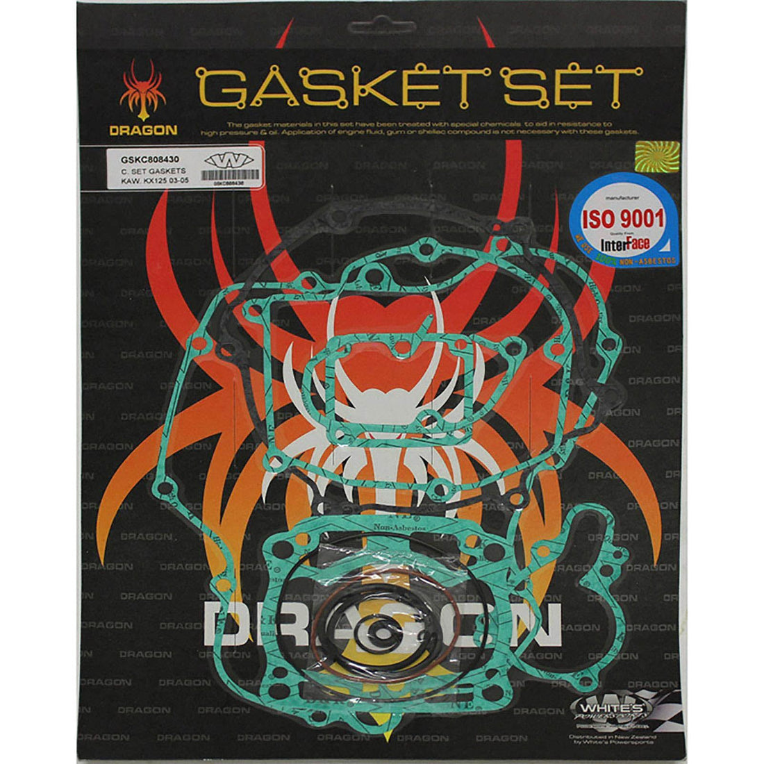 Gasket Kit