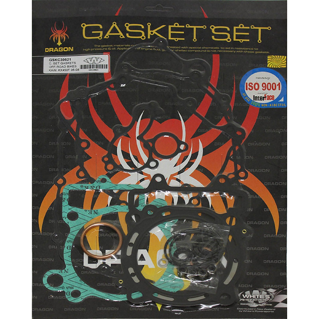 Gasket Kit