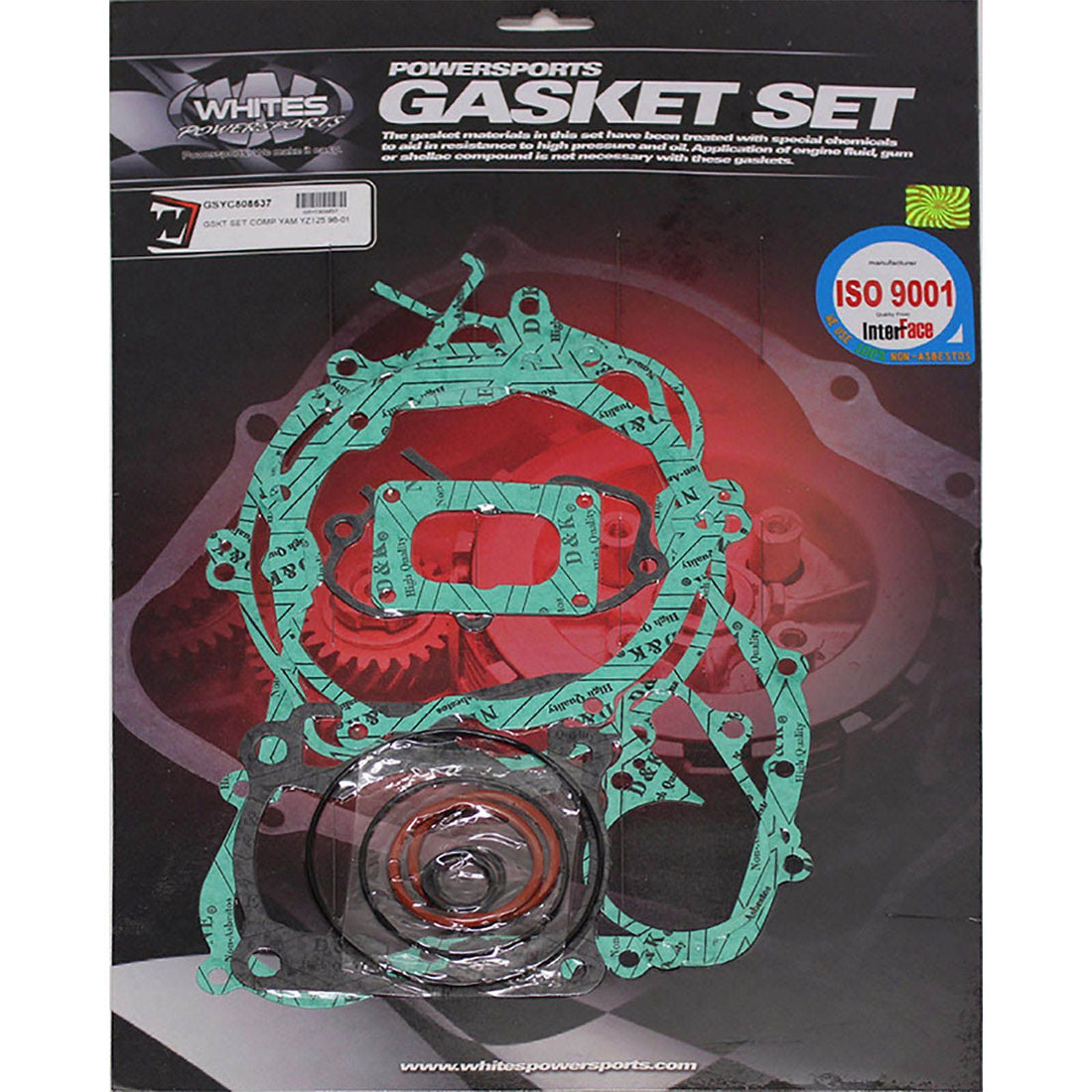 Gasket Kit