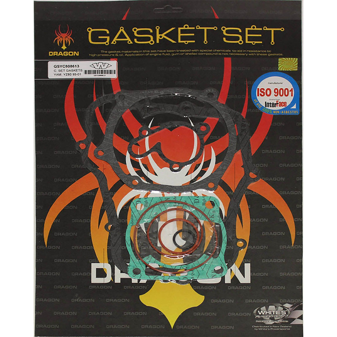 Gasket Kit