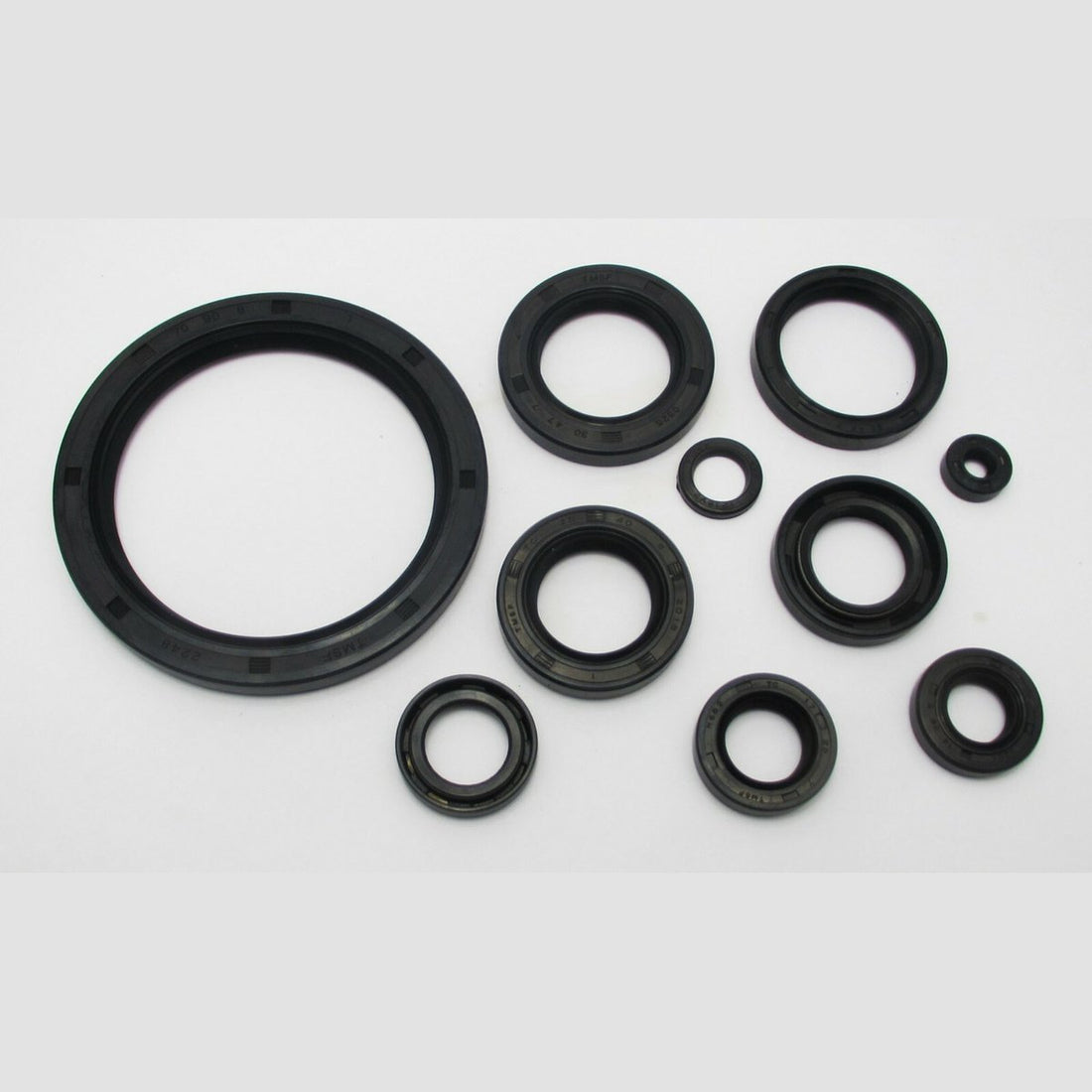 Oil Seal CX500