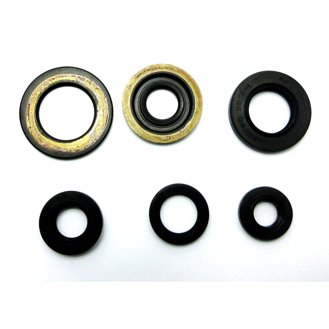 Oil Seal, image 1 of 2