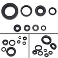 Oil Seal, image 1 of 4