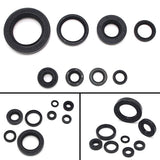 Oil Seal, image 1 of 4