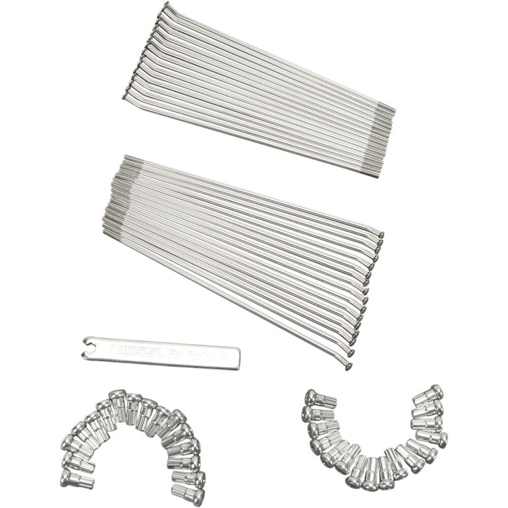 Excel Spoke Set XS0-11167