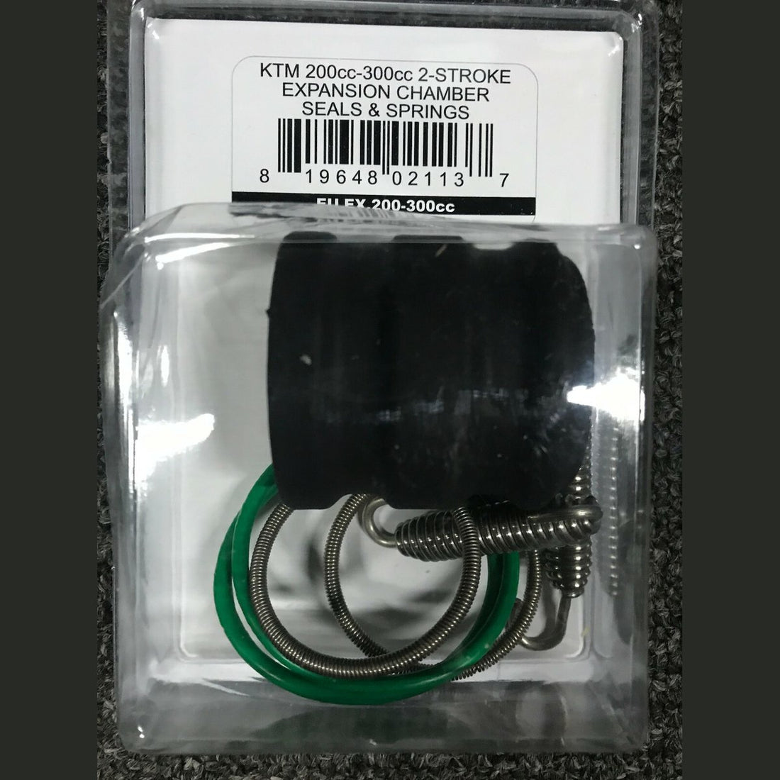 Exhaust Gasket