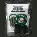 Exhaust Gasket, image 1 of 2