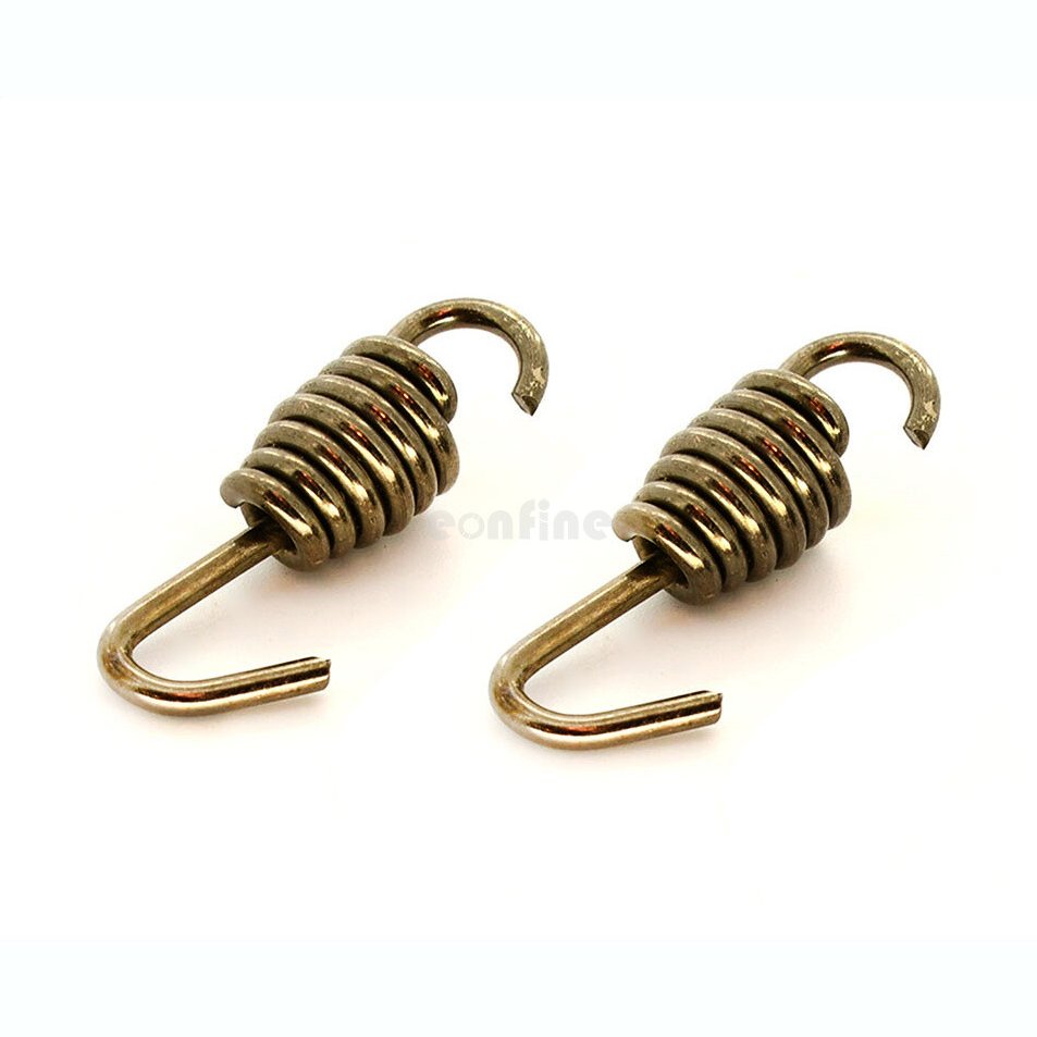 Exhaust Spring PJ0001.005
