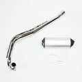Exhaust, image 1 of 6