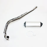 Exhaust, image 1 of 6
