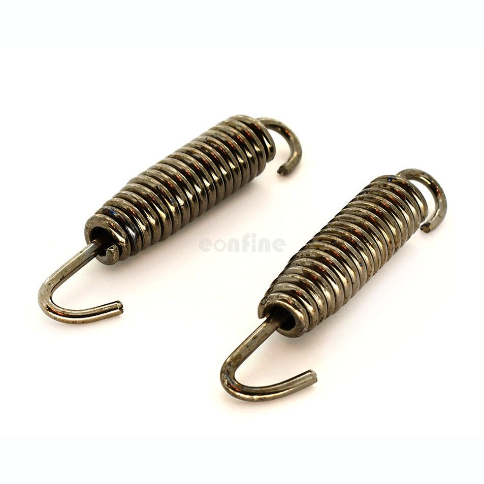 Exhaust Spring PJ0001.006