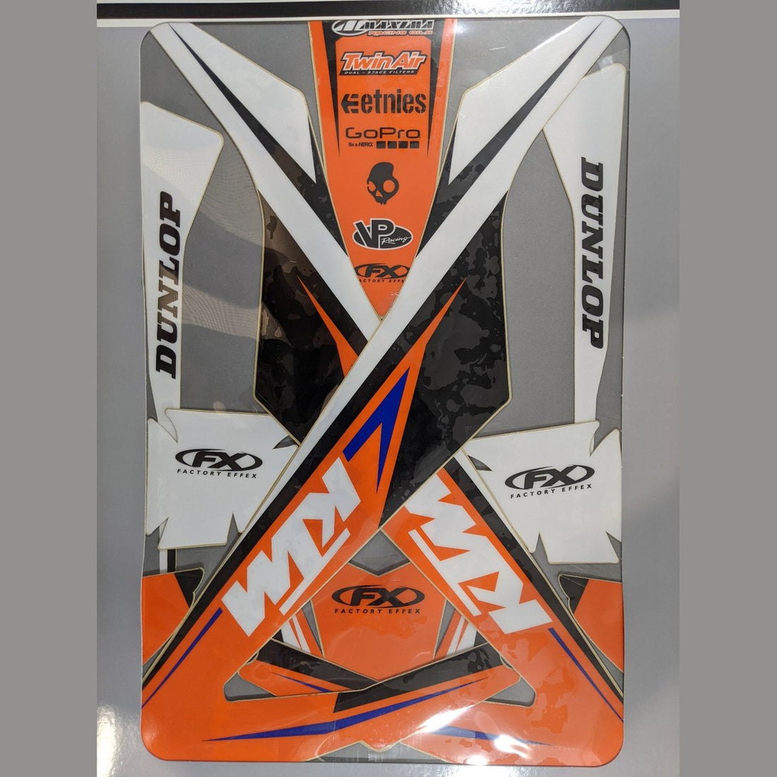 Factory Effex Decal 20-01512
