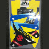 Factory Effex Decal, image 2 of 2
