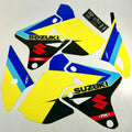 Factory Effex Decal, image 1 of 2