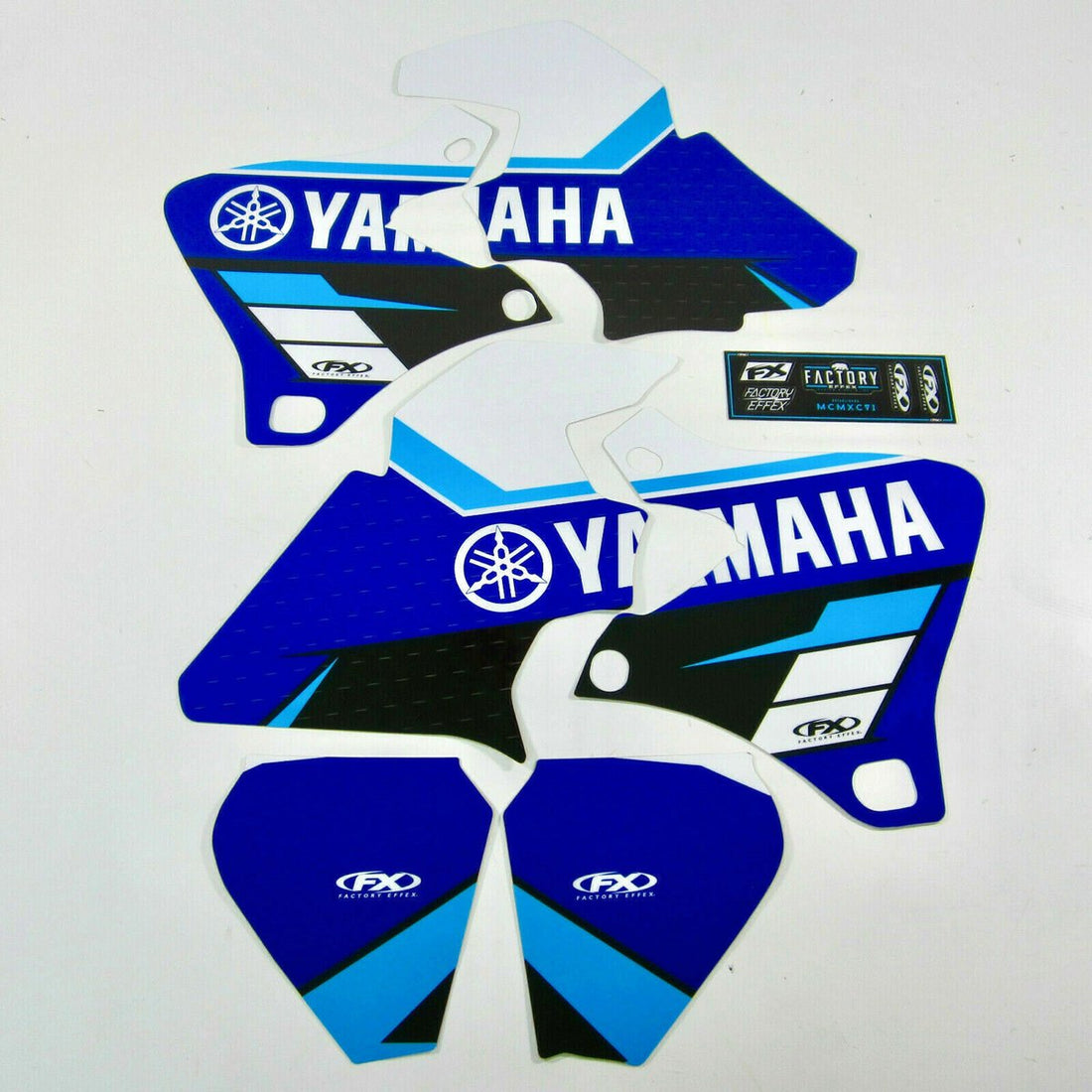Factory Effex Decal