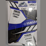 Factory Effex Decal 25-01212, image 2 of 2
